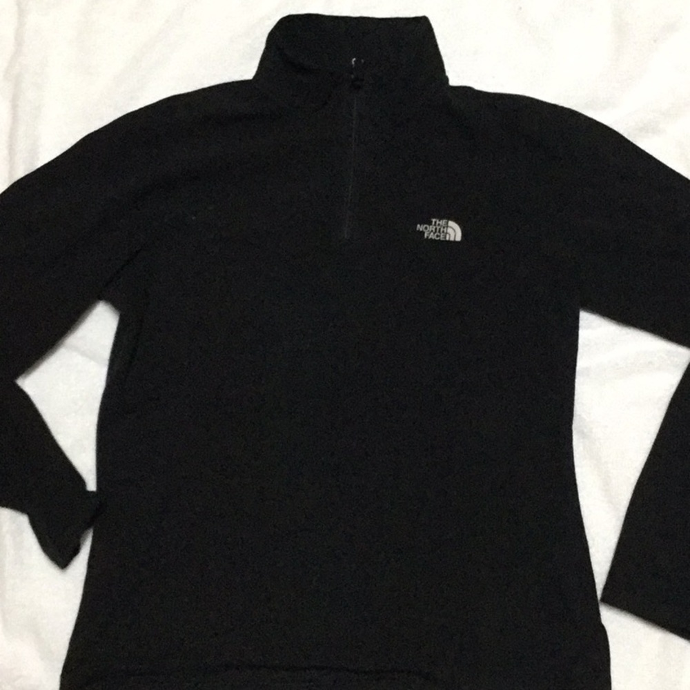 The North Face pullover